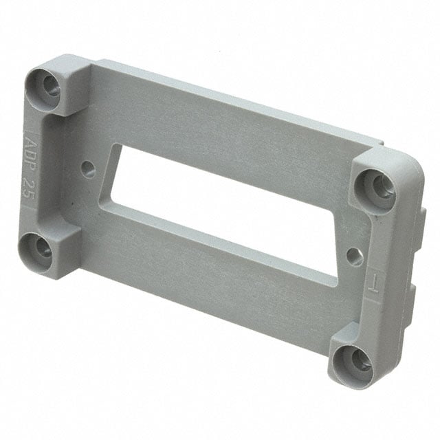 HARTING 09300009967