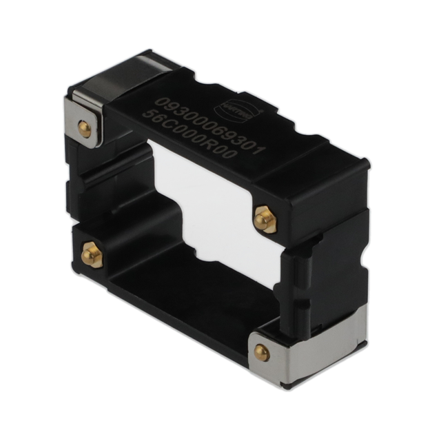 HARTING 09300069301