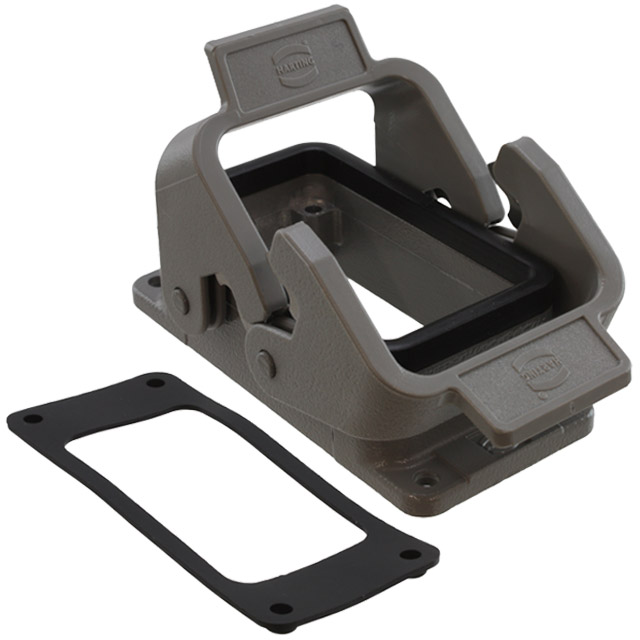 HARTING 09300100301