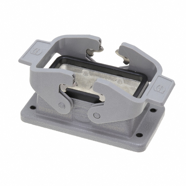HARTING 09300100392