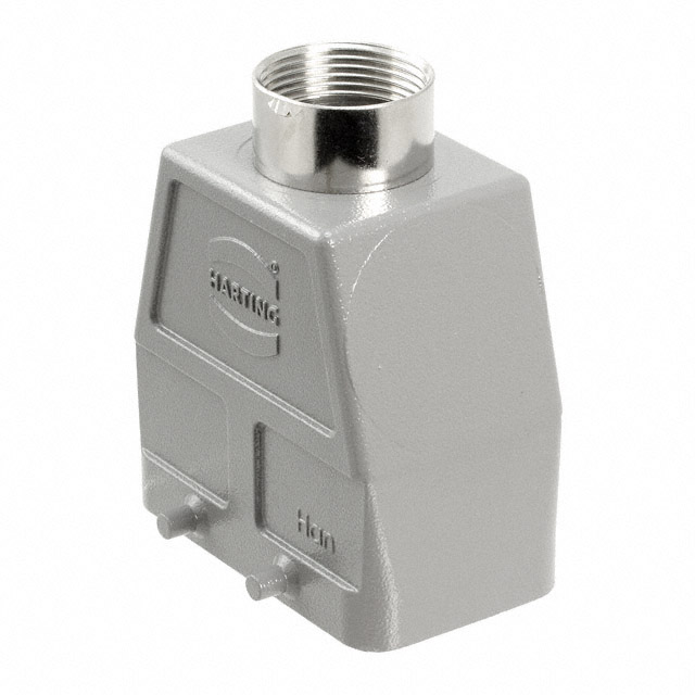 HARTING 09300100422