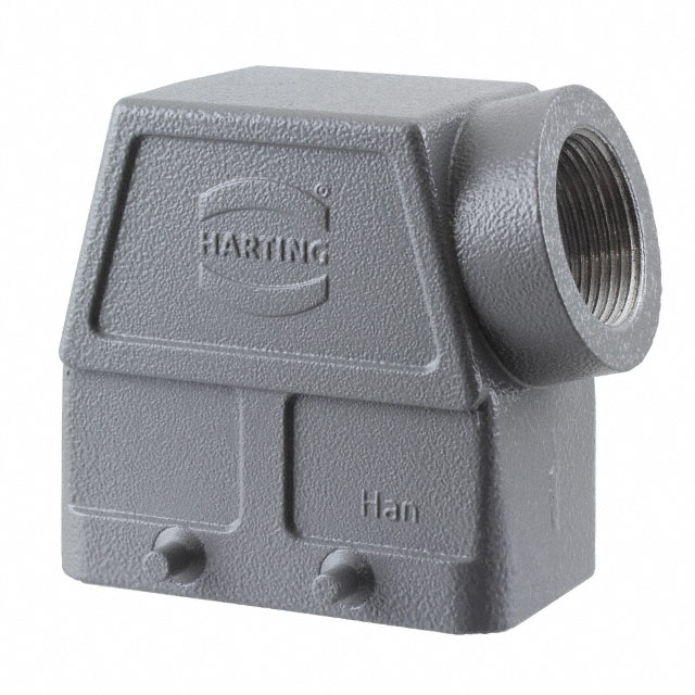 HARTING 09300100522