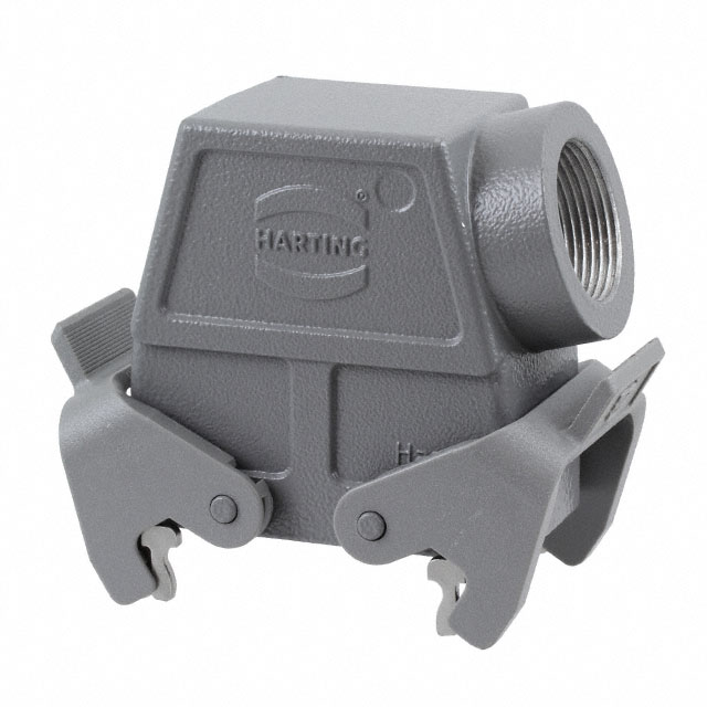 HARTING 09300100532