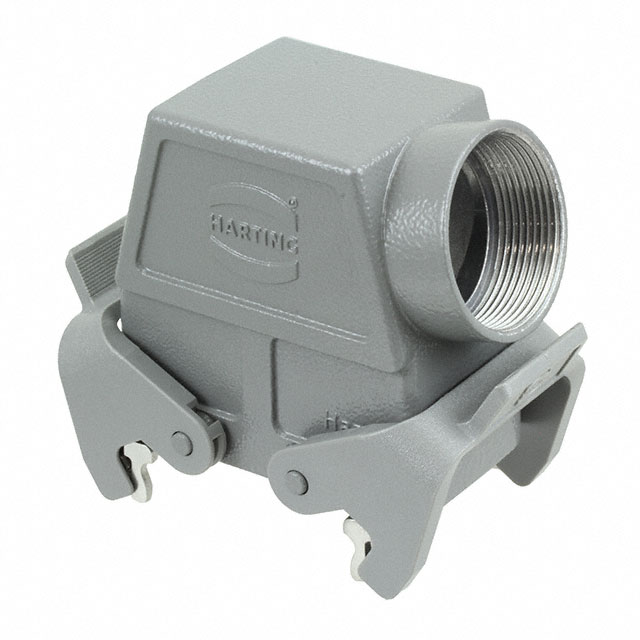 HARTING 09300100533
