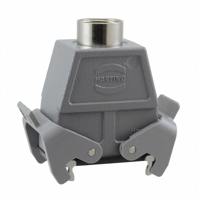 HARTING 09300100732