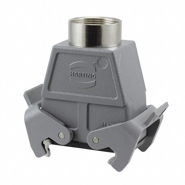 HARTING 09300100733