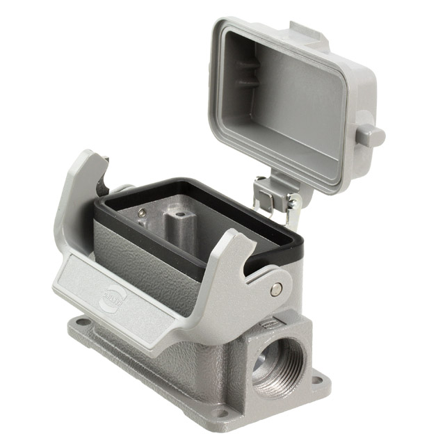 HARTING 09300101256