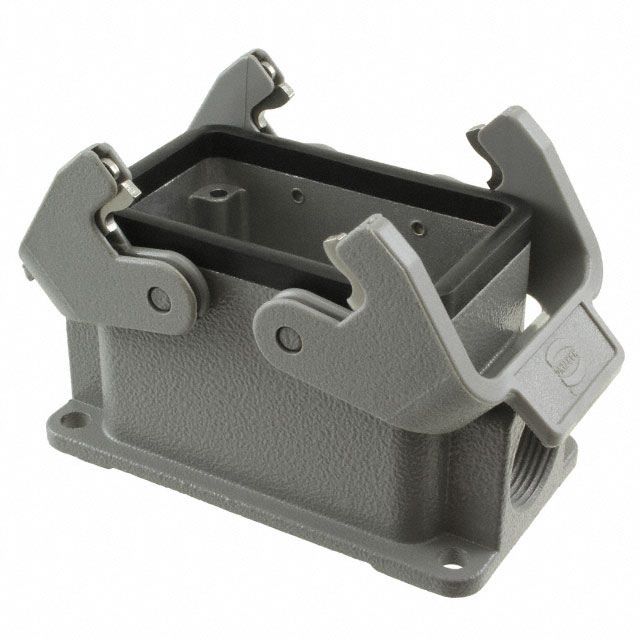 HARTING 09300101271ML