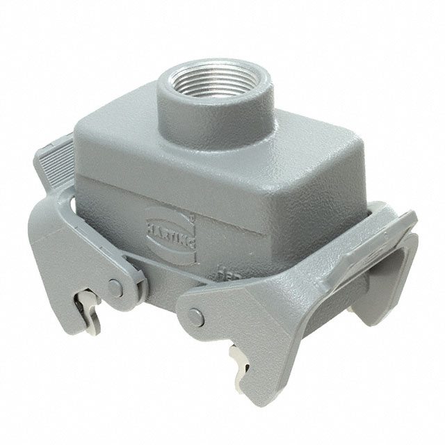 HARTING 09300101431