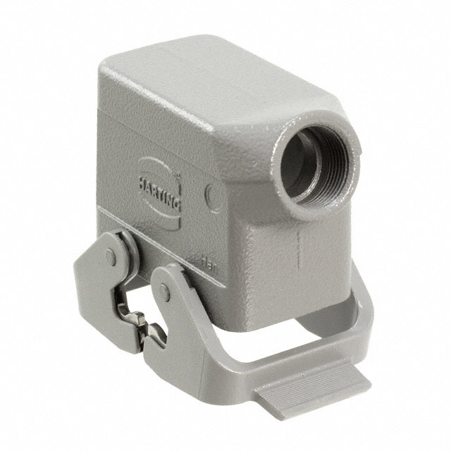 HARTING 09300101531