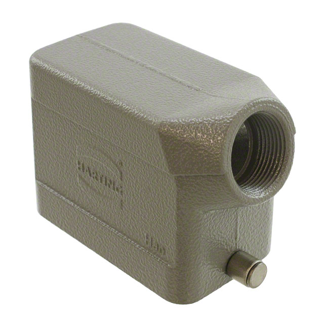HARTING 09340030504