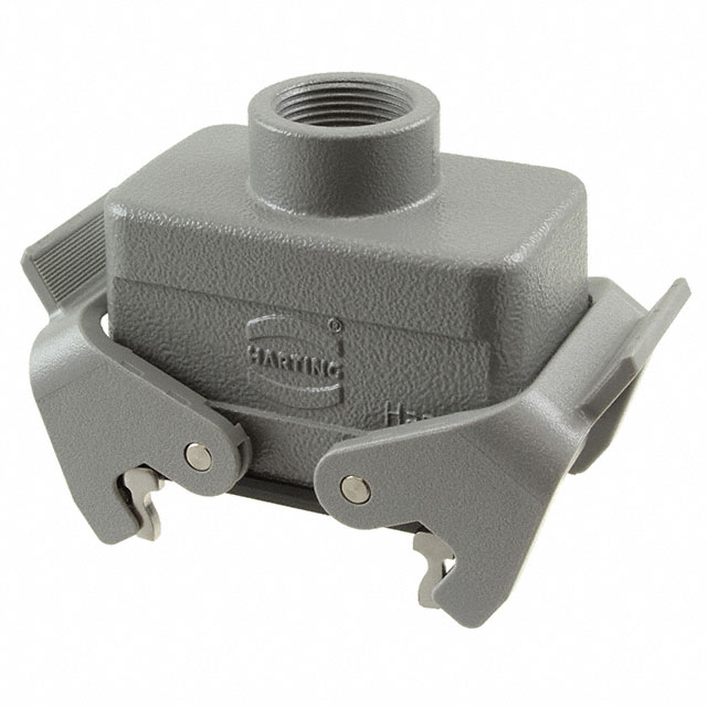HARTING 09300101731