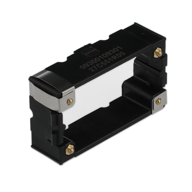 HARTING 09300109301