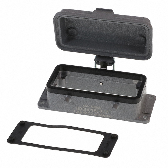 HARTING 09300160317