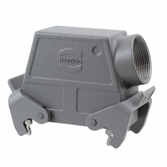 HARTING 09300160531