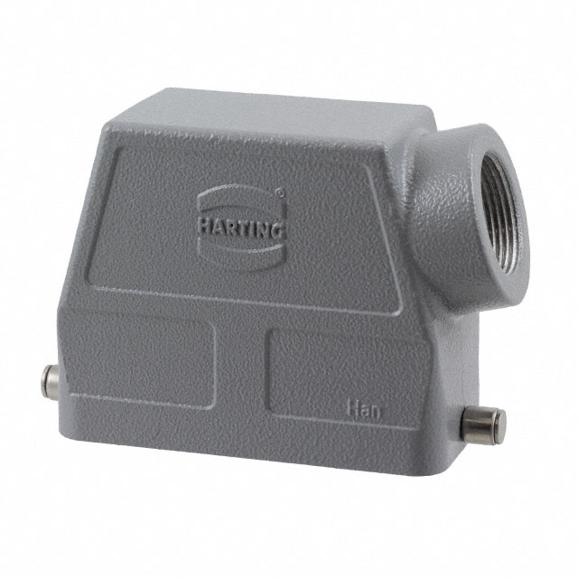HARTING 09300160540