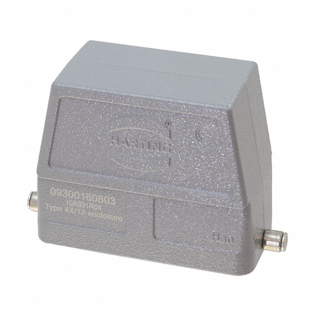 HARTING 09300160803