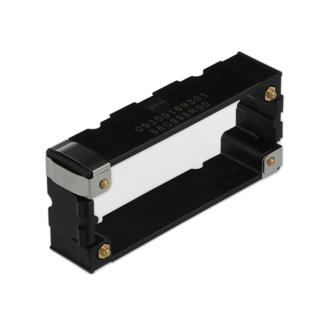 HARTING 09300169301