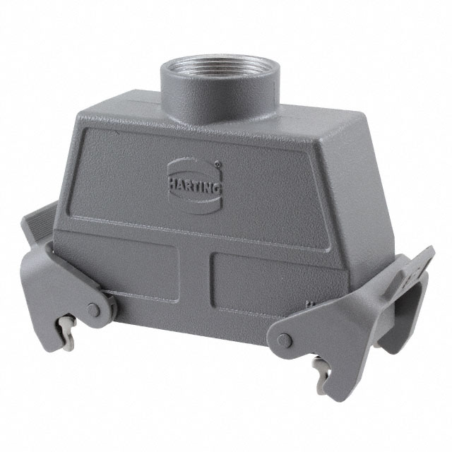 HARTING 09300240431