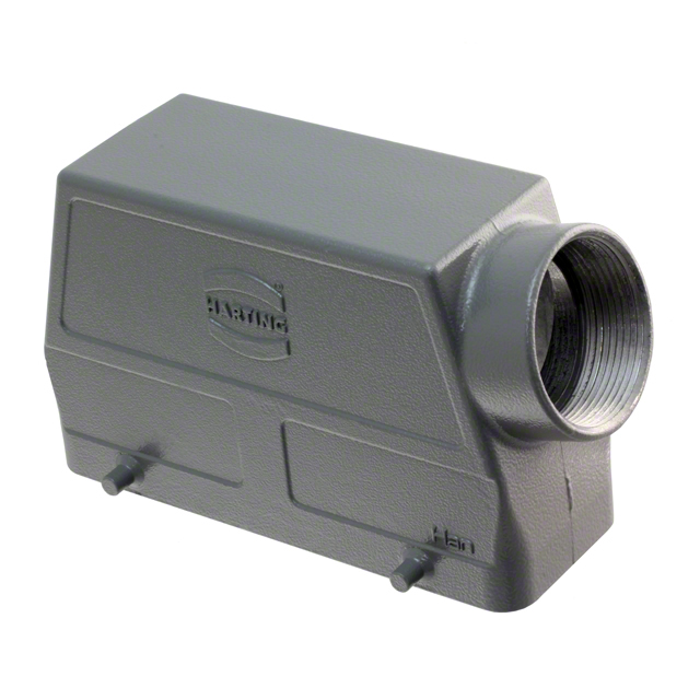 HARTING 09300240521