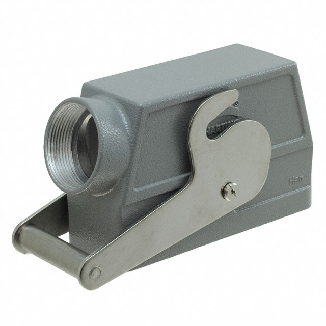 HARTING 09300240581