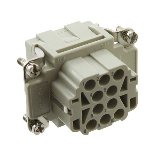 HARTING 09320103101