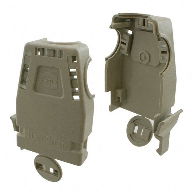 HARTING 09330060401