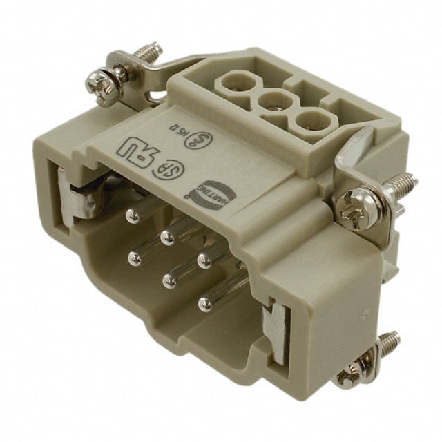 HARTING 09330062601