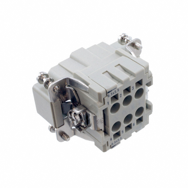HARTING 09330062616