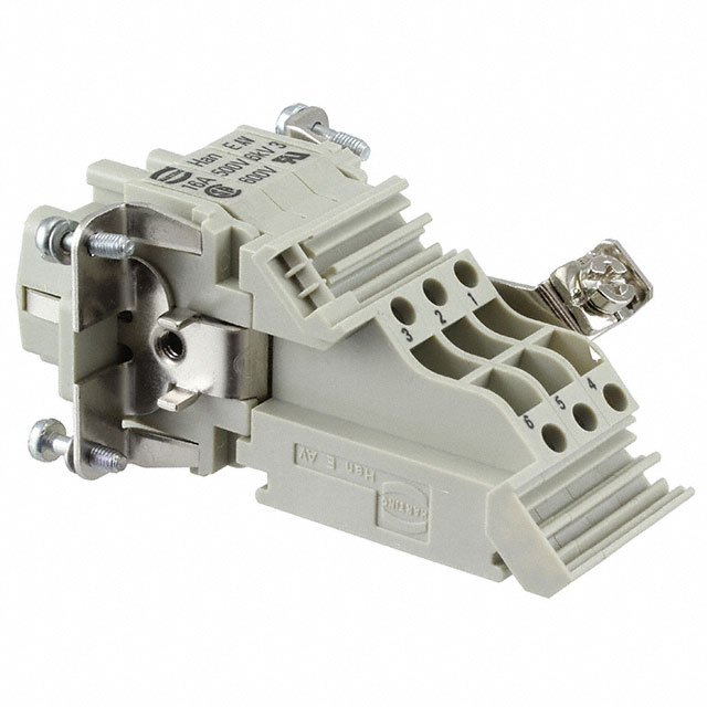 HARTING 09330064725