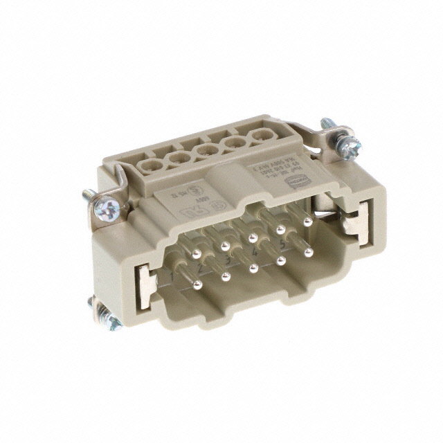 HARTING 09330102601