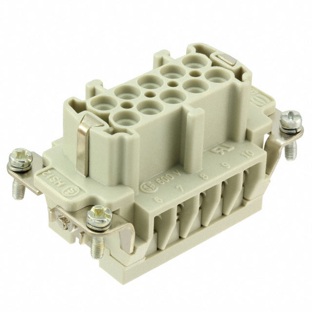 HARTING 09330102791