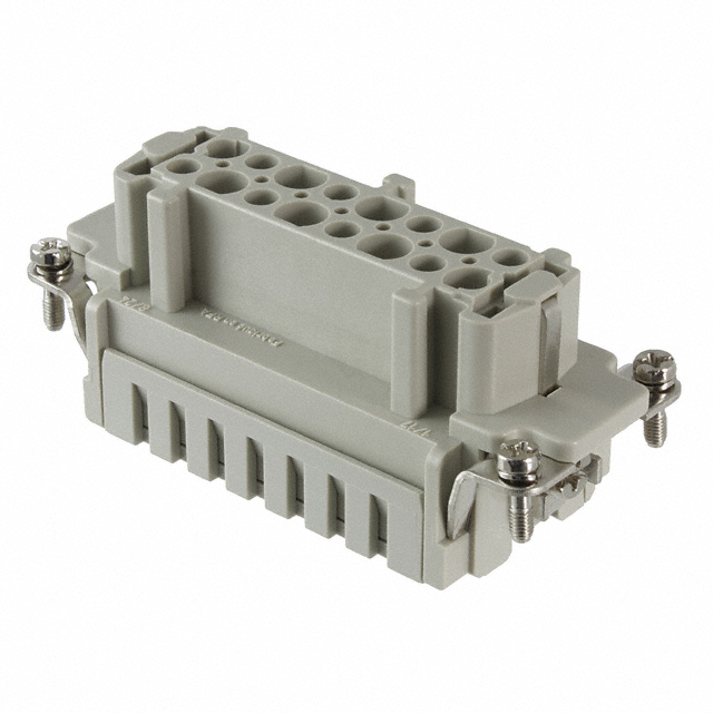 HARTING 09330162726