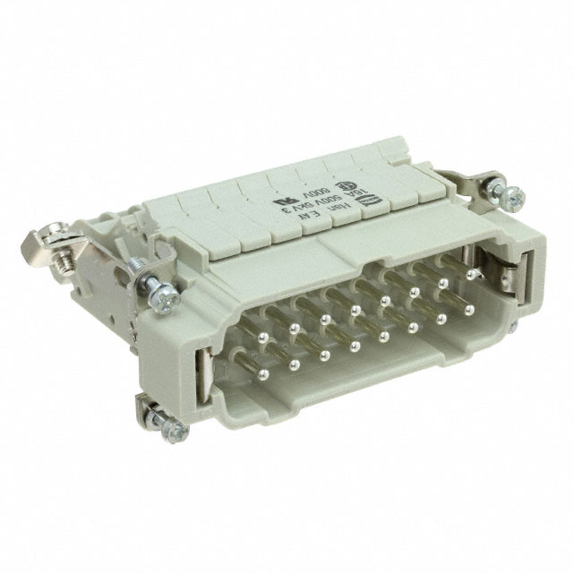 HARTING 09330164625