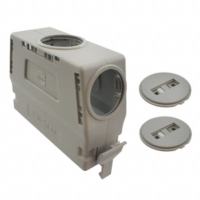 HARTING 09330240401
