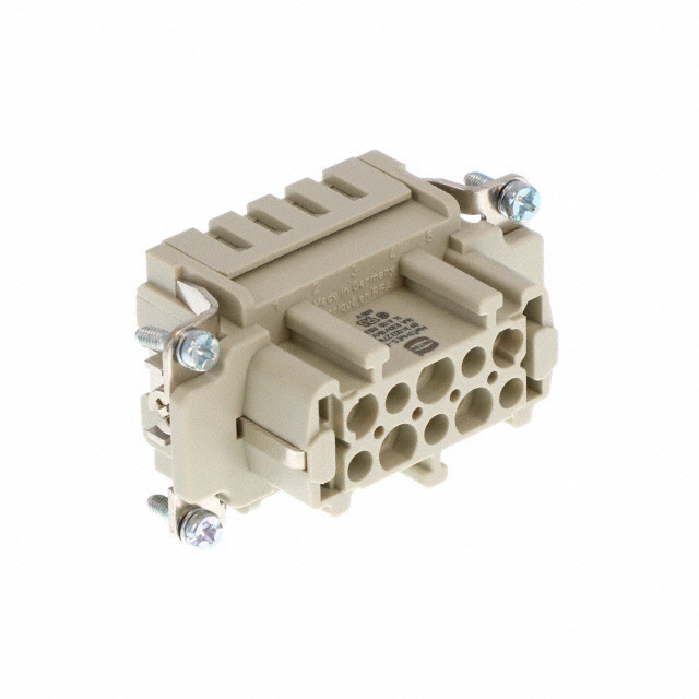 HARTING 09340032716