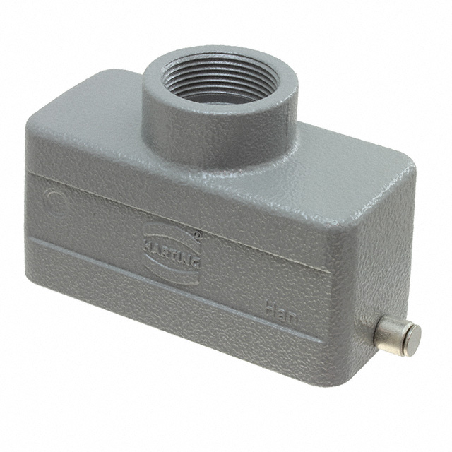 HARTING 09340060404
