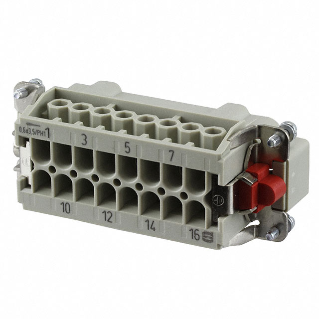 HARTING 09340062601