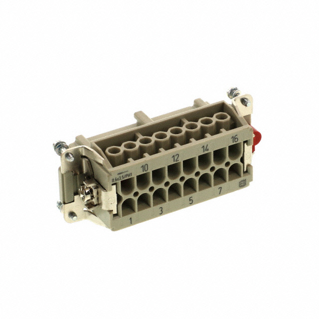 HARTING 09340062701
