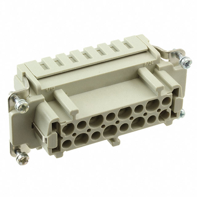 HARTING 09340062716