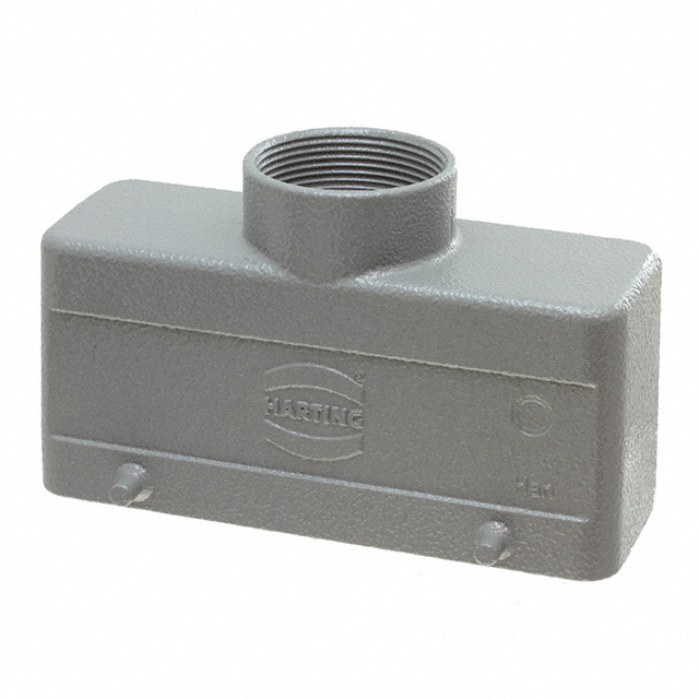 HARTING 09340100401