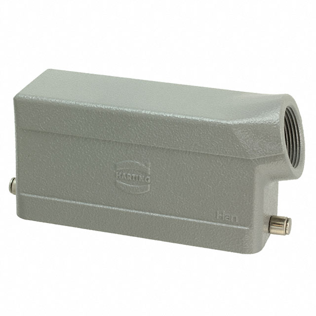 HARTING 09340100504