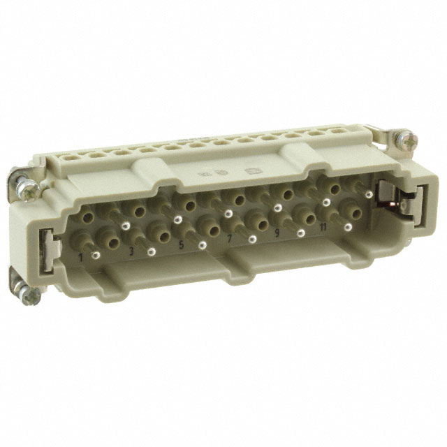HARTING 09340102601