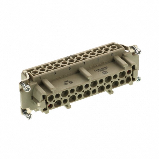 HARTING 09340102701