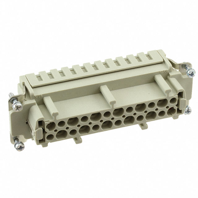 HARTING 09340102716