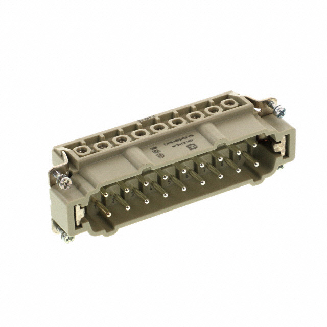 HARTING 09340162601