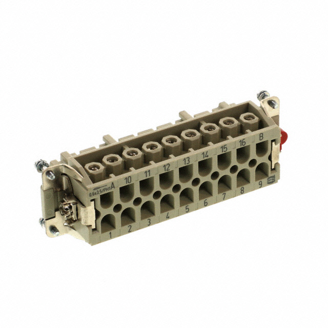 HARTING 09340162701