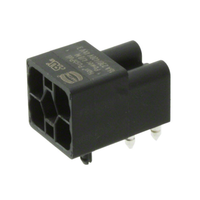 HARTING 09350023003