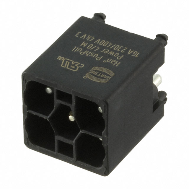HARTING 09350023004
