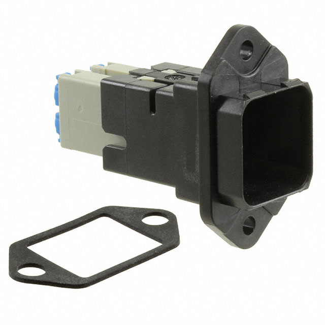 HARTING 09352320331